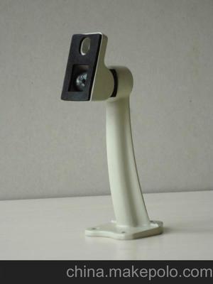 安信通880D监控摄像机支架 产品特点与应用场景全解析