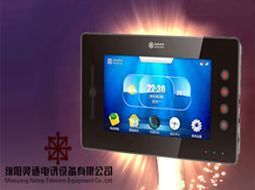 高效安防之选 灵通监控器支架及安防设备全解析